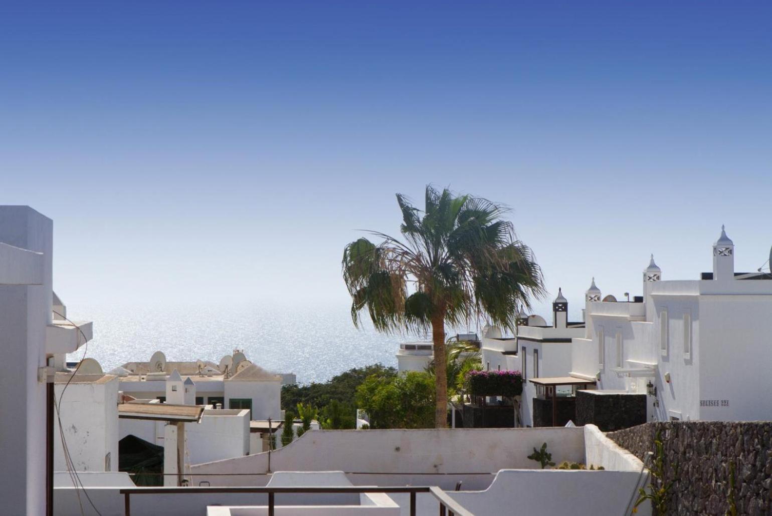 Villa Julianne 4 Puerto del Carmen  Kültér fotó