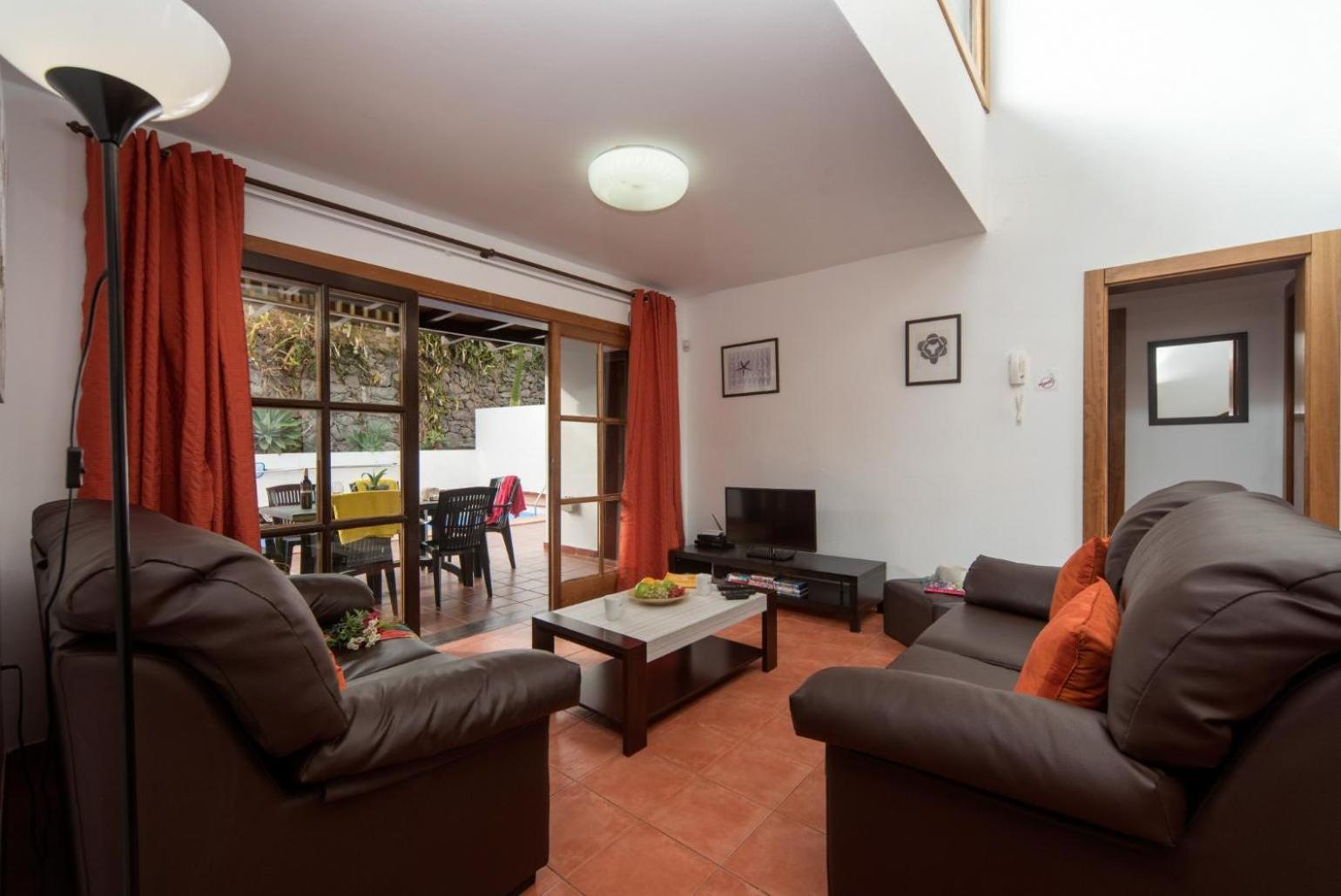 Villa Julianne 4 Puerto del Carmen  Kültér fotó