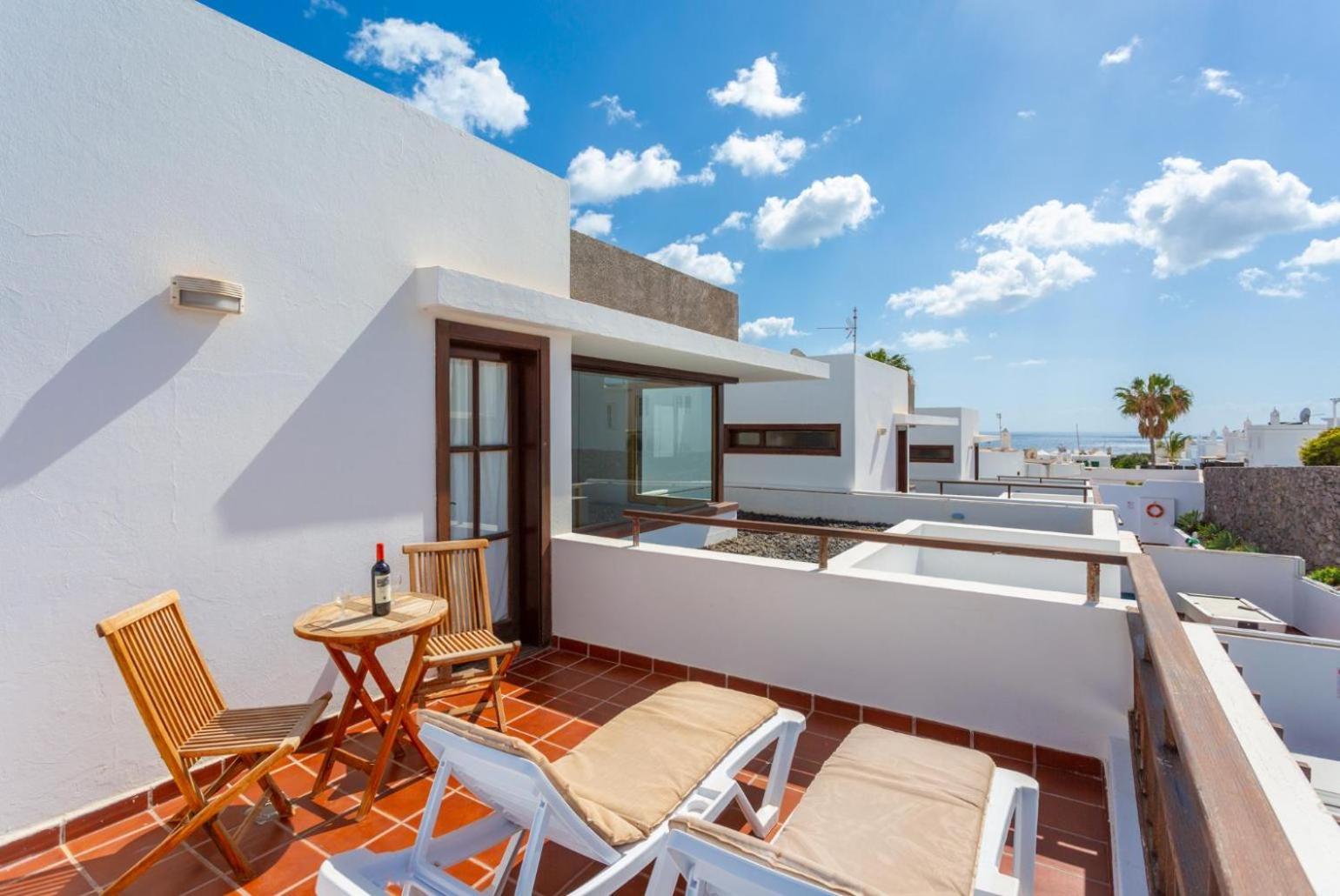 Villa Julianne 4 Puerto del Carmen  Kültér fotó
