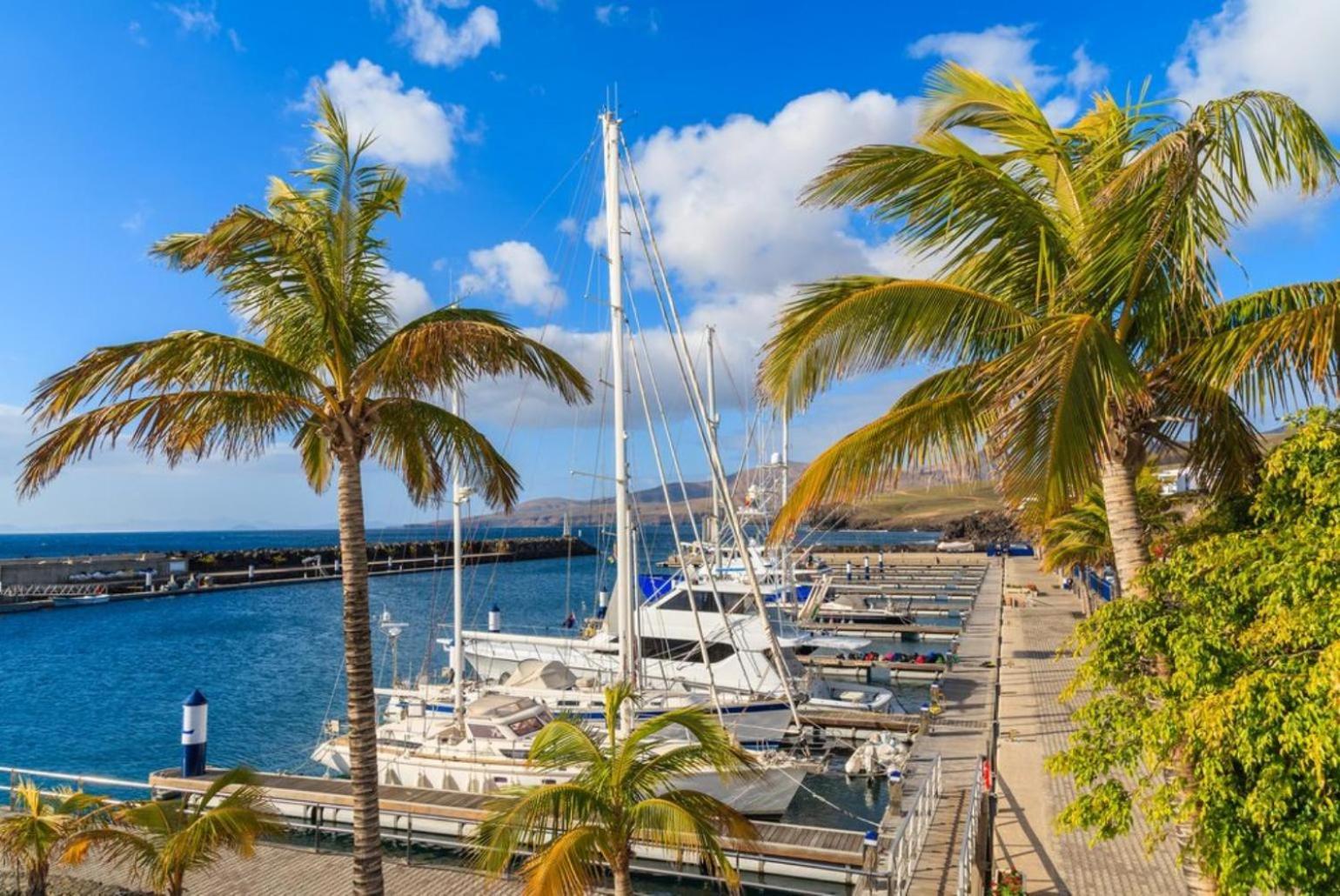 Villa Julianne 4 Puerto del Carmen  Kültér fotó