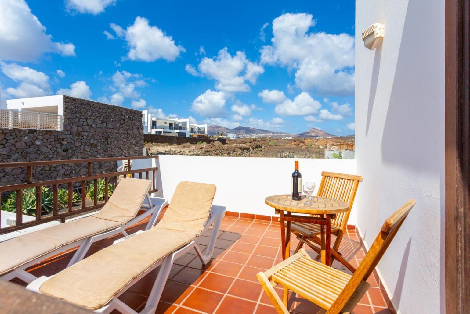 Villa Julianne 4 Puerto del Carmen  Kültér fotó